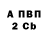 Amphetamine VHQ Stepan Taran